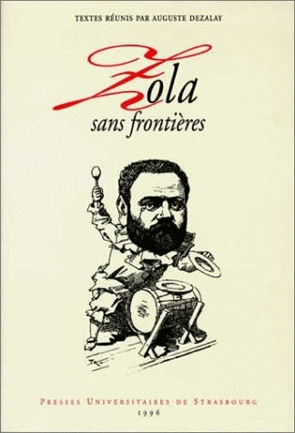 Zola sans frontières