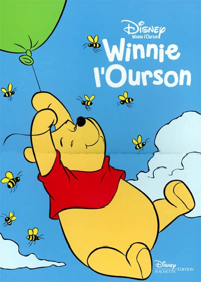 Winnie l'ourson