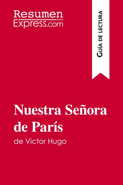 Nuestra Señora de París de...