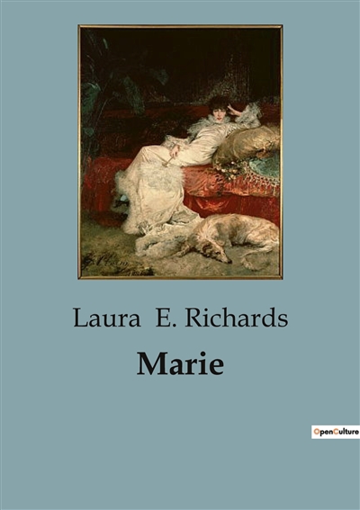 Marie : The Life and...