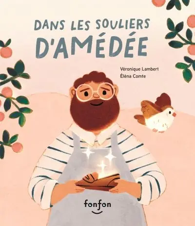 Dans les souliers d'Amédée