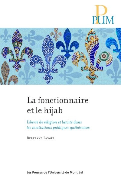 La fonctionnaire et le...