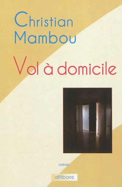 Vol à domicile