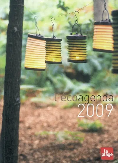 L'écoagenda 2009