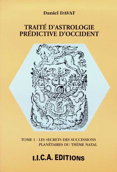 Traité d'astrologie...