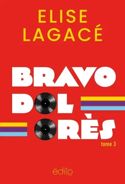 Bravo, Dolorès 3