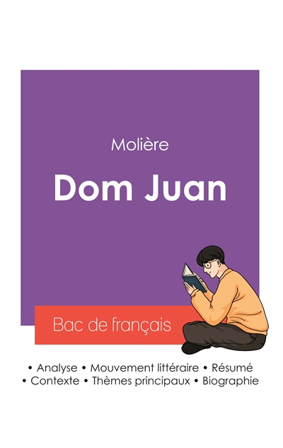 Réussir son Bac de français...