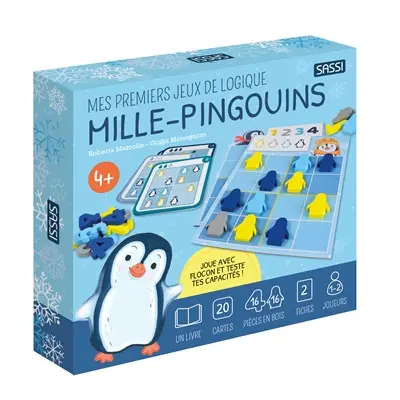 Mille-pingouins