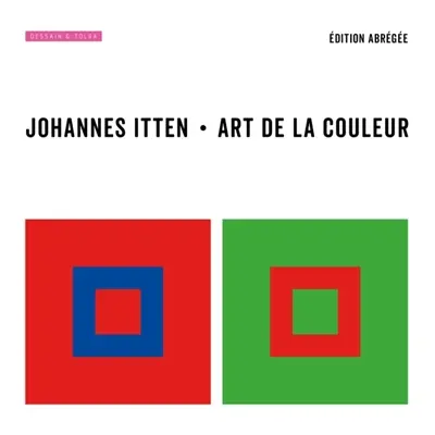 Art de la couleur : approche subjective et description objective de l'art