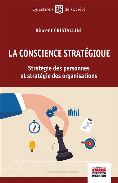 La conscience stratégique :...