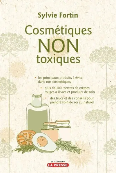 Cosmétiques non toxiques
