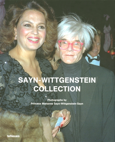 Sayn-Wittgenstein collection