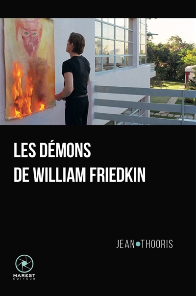 Les démons de William Friedkin