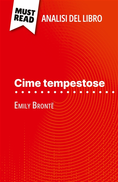 Cime tempestose di Emily...