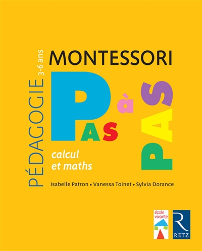 Montessori: Calcul et maths