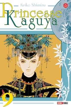 Princesse Kaguya. Vol. 9