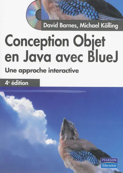 Conception objet en Java avec BlueJ : une approche interactive