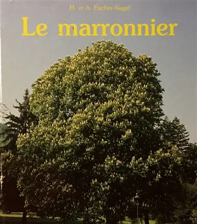 Le Marronnier