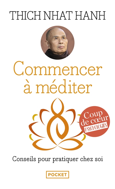 Commencer à méditer :...