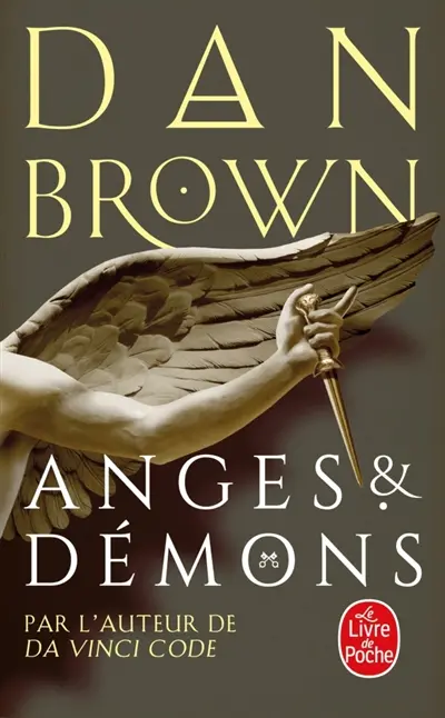 Anges et démons