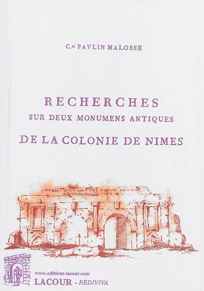 Recherches sur deux...