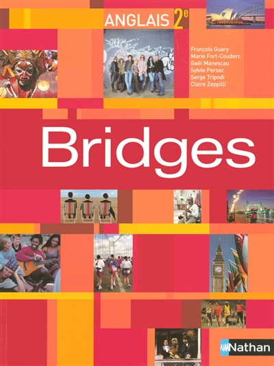 Bridges 2de : programme 2005