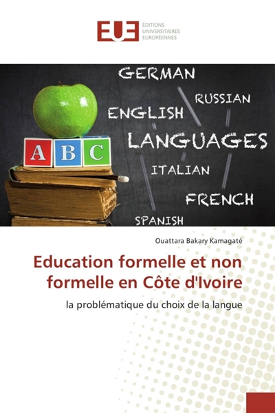 Education formelle et non...