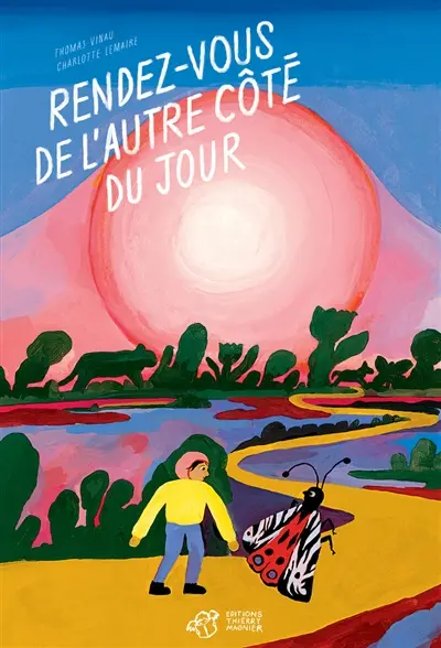 Rendez-vous de l'autre côté du jour