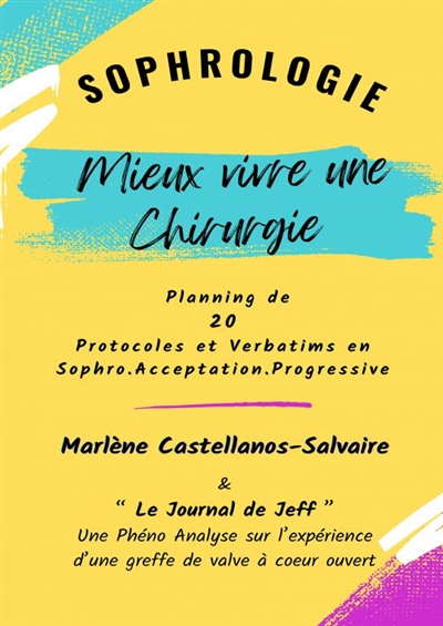 Sophrologie -Mieux vivre...
