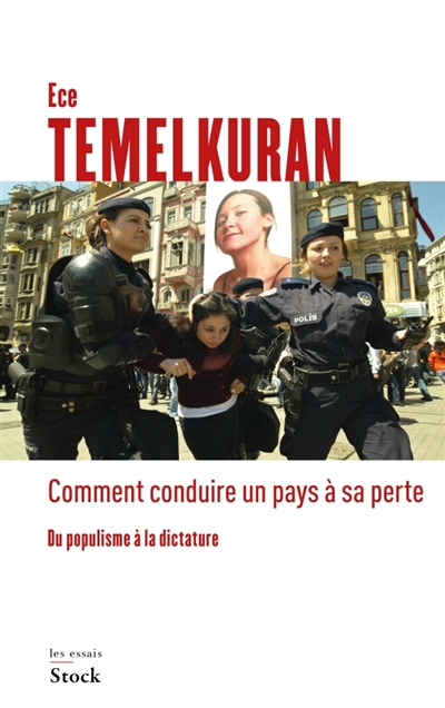 Comment conduire un pays à...