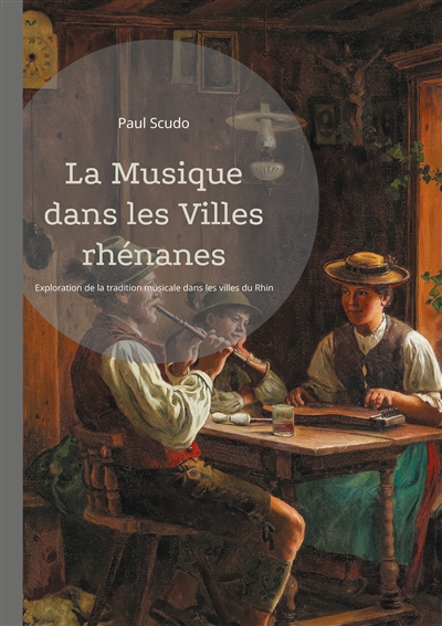 La Musique dans les Villes rhénanes : Exploration de la tradition musicale dans les villes du Rhin au XIXe siècle