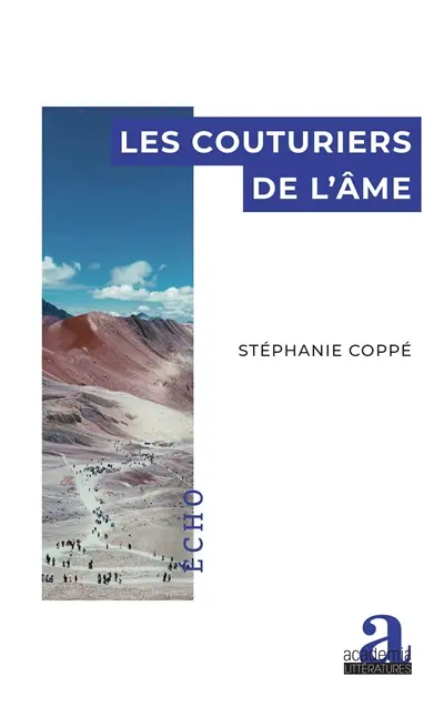 Les couturiers de l'âme