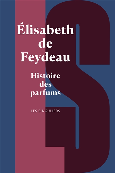 Histoire des parfums