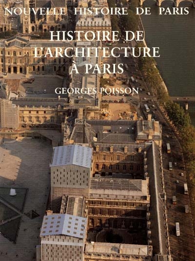 Histoire de l'architecture à Paris