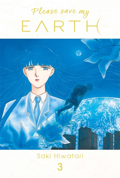 Please save my earth. Vol. 3