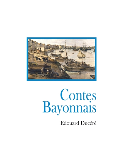 Contes bayonnais