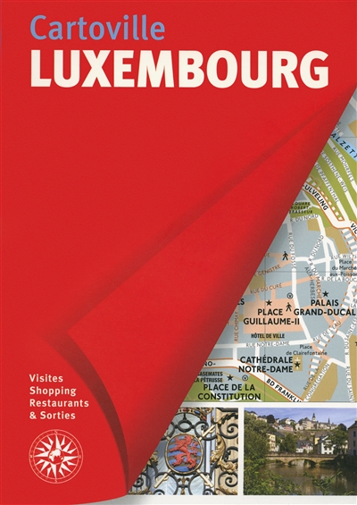 Luxembourg - Hélène Le Tac