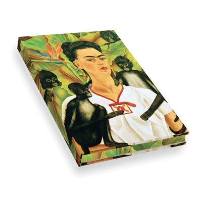 Carnet Hazan : Frida Kahlo,...