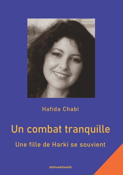 Un combat tranquille : une...