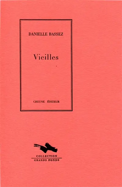 Vieilles