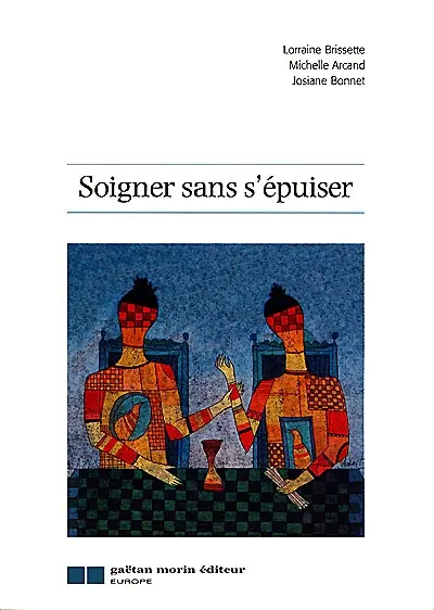 Soigner sans s'épuiser