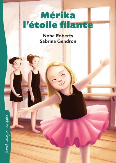 Mérika, l'étoile filante