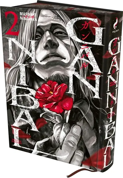 Gannibal. Vol. 2