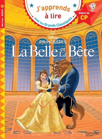 La Belle et la Bête