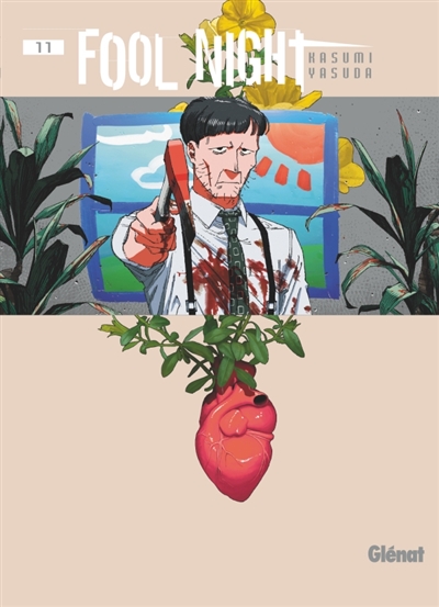 Fool night. Vol. 11