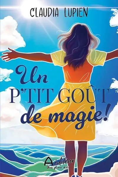 Un p'tit goût de magie !