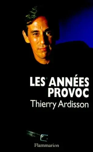 Les années provoc