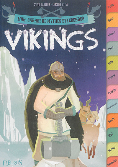 Vikings