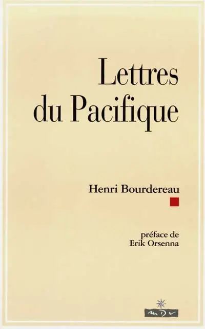 Lettres du Pacifique