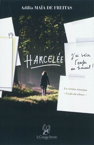 Souffrance au travail